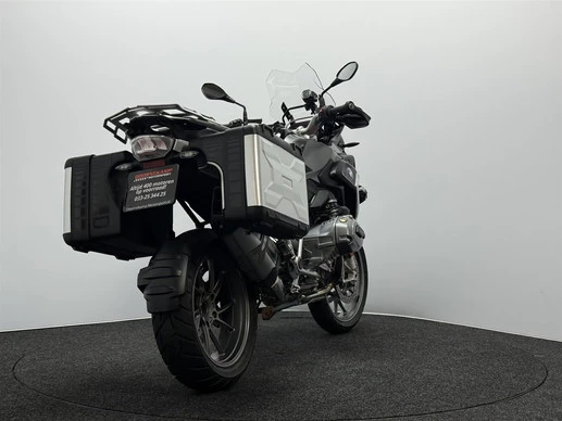 BMW R 1200 GS - Afbeelding 14 van 19