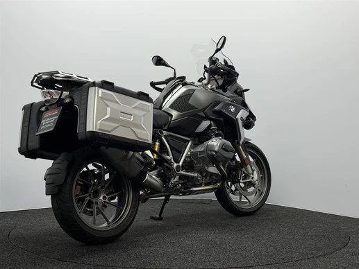 BMW R 1200 GS - Afbeelding 15 van 19