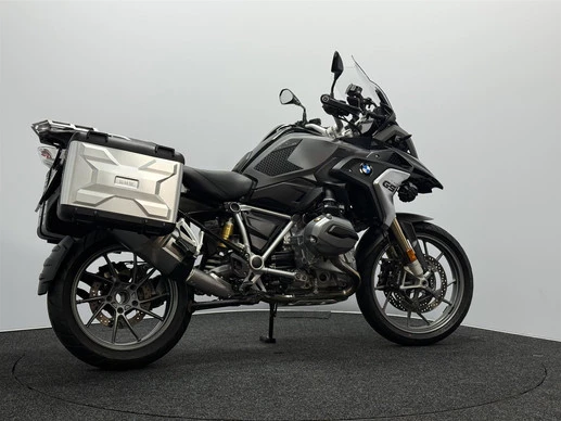 BMW R 1200 GS - Afbeelding 16 van 19
