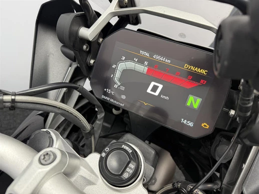 BMW R 1200 GS - Afbeelding 17 van 19