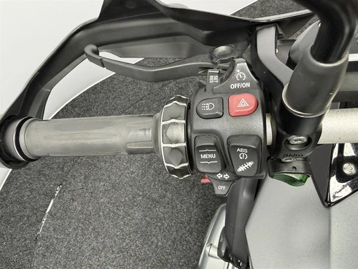 BMW R 1200 GS - Afbeelding 18 van 19