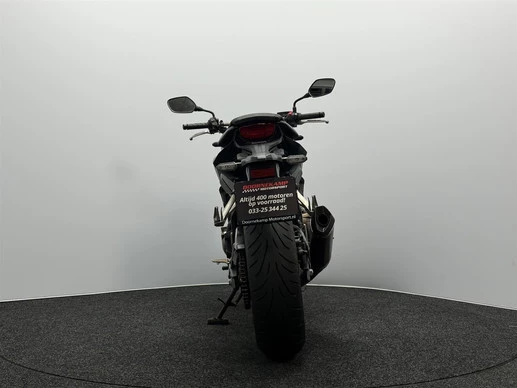 Honda CB 650 - Afbeelding 12 van 16