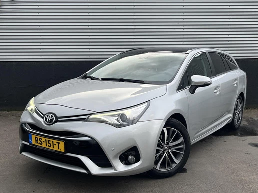 Toyota Avensis - Afbeelding 1 van 30