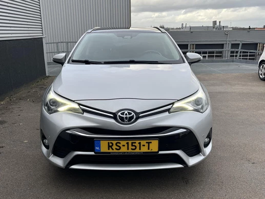 Toyota Avensis - Afbeelding 5 van 30