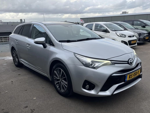 Toyota Avensis - Afbeelding 6 van 30