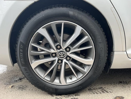 Toyota Avensis - Afbeelding 7 van 30