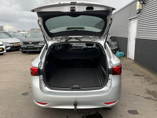 Toyota Avensis - Afbeelding 10 van 30