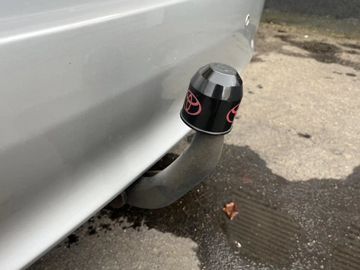 Toyota Avensis - Afbeelding 13 van 30