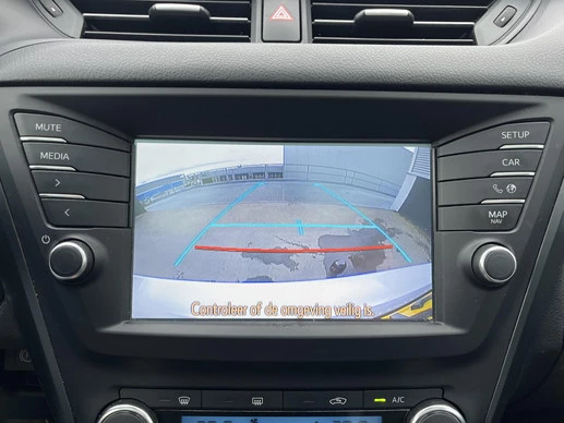 Toyota Avensis - Afbeelding 16 van 30