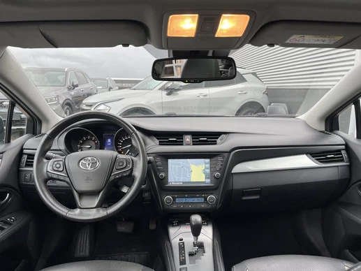 Toyota Avensis - Afbeelding 20 van 30