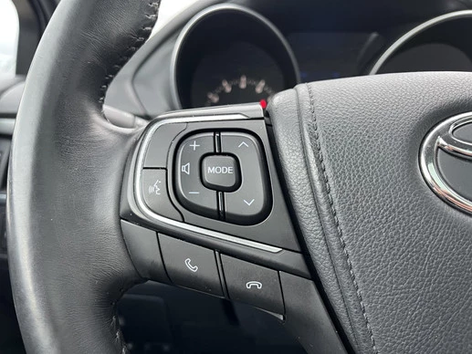 Toyota Avensis - Afbeelding 23 van 30