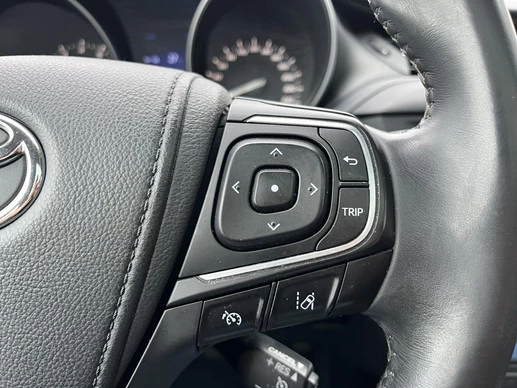 Toyota Avensis - Afbeelding 24 van 30