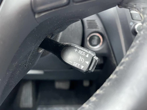 Toyota Avensis - Afbeelding 25 van 30