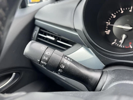 Toyota Avensis - Afbeelding 26 van 30