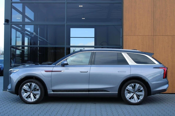 Hongqi E-HS9 - Afbeelding 2 van 27