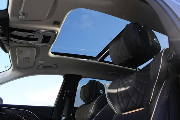 Hongqi E-HS9 - Afbeelding 11 van 27