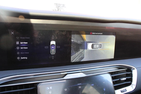 Hongqi E-HS9 - Afbeelding 16 van 27