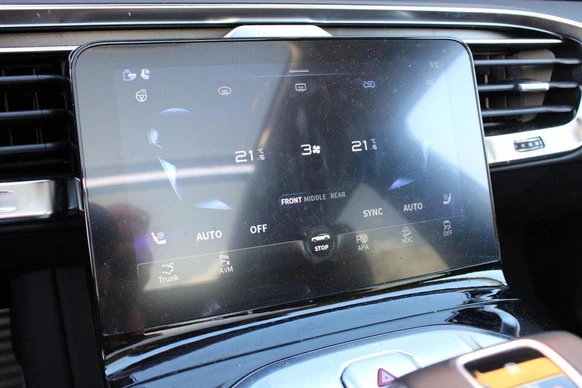 Hongqi E-HS9 - Afbeelding 17 van 27