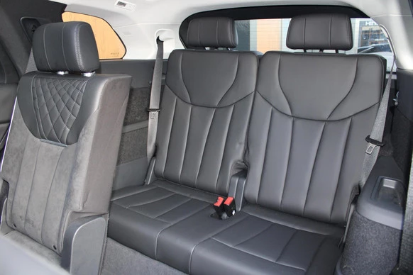 Hongqi E-HS9 - Afbeelding 23 van 27