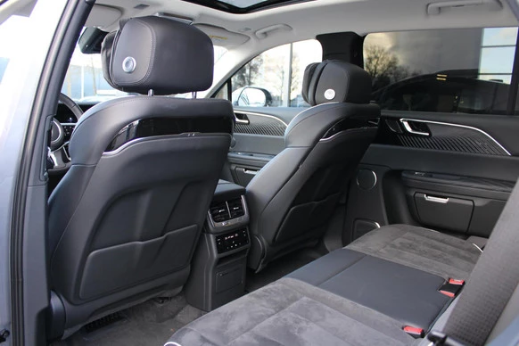 Hongqi E-HS9 - Afbeelding 25 van 27