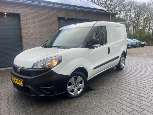 Fiat Doblò - Afbeelding 1 van 17