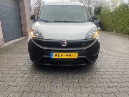 Fiat Doblò - Afbeelding 2 van 17