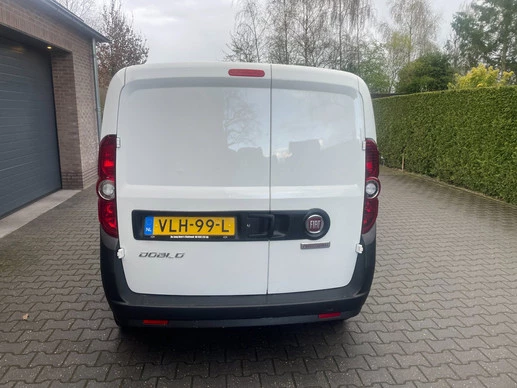 Fiat Doblò - Afbeelding 3 van 17