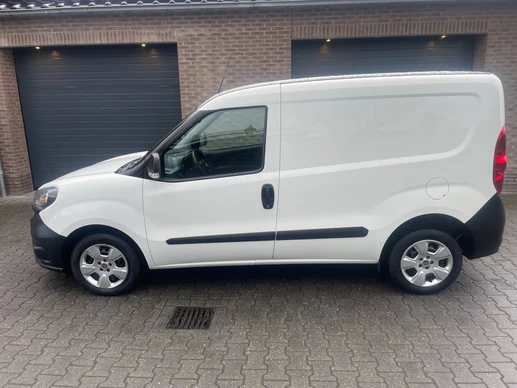 Fiat Doblò - Afbeelding 4 van 17