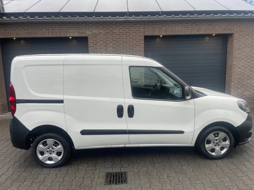 Fiat Doblò - Afbeelding 5 van 17