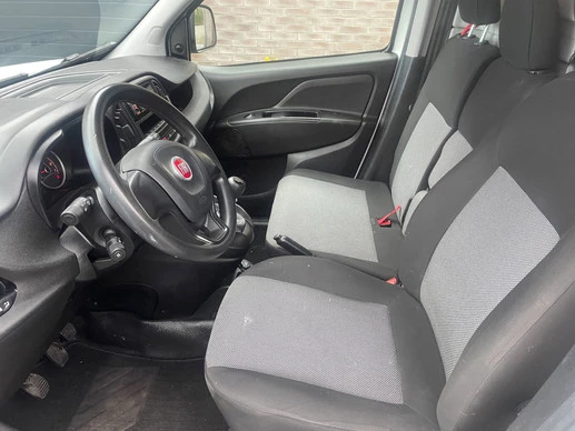 Fiat Doblò - Afbeelding 6 van 17