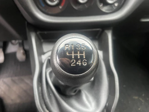 Fiat Doblò - Afbeelding 12 van 17