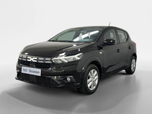 Dacia Sandero - Afbeelding 1 van 22