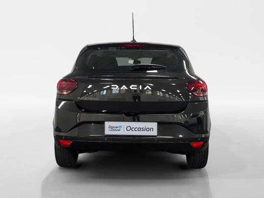 Dacia Sandero - Afbeelding 4 van 22