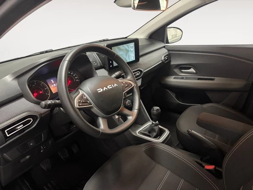 Dacia Sandero - Afbeelding 7 van 22