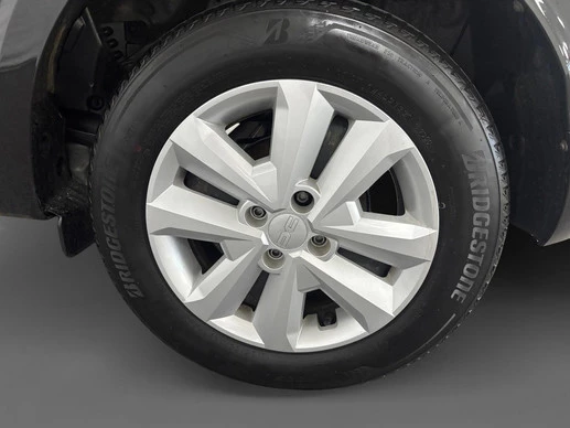 Dacia Sandero - Afbeelding 9 van 22