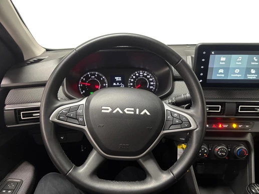 Dacia Sandero - Afbeelding 10 van 22