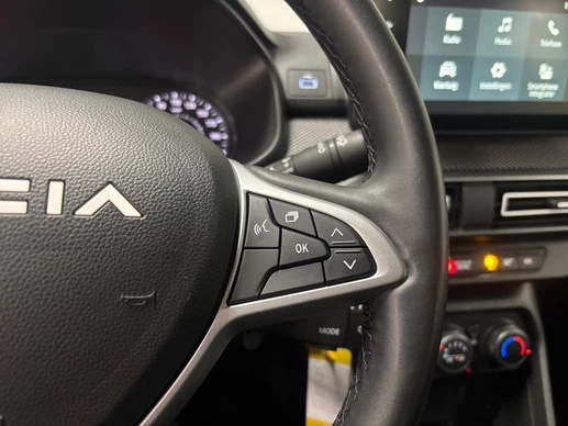 Dacia Sandero - Afbeelding 12 van 22