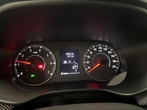 Dacia Sandero - Afbeelding 13 van 22