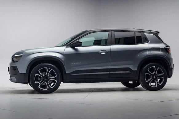 Jeep Avenger - Afbeelding 2 van 30