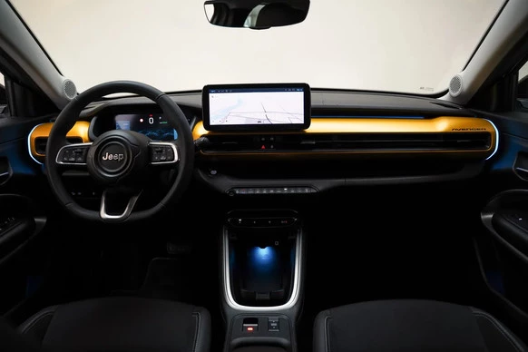 Jeep Avenger - Afbeelding 4 van 30