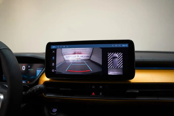 Jeep Avenger - Afbeelding 5 van 30