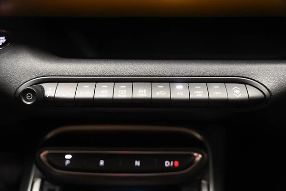 Jeep Avenger - Afbeelding 8 van 30