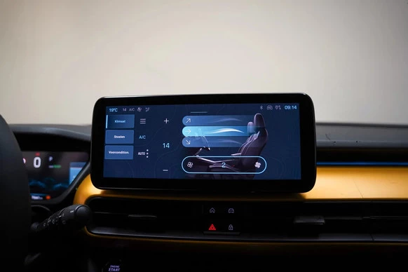 Jeep Avenger - Afbeelding 9 van 30