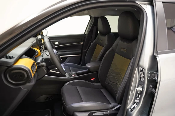 Jeep Avenger - Afbeelding 10 van 30