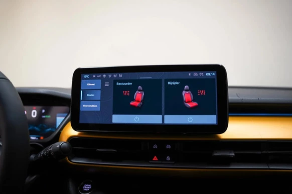 Jeep Avenger - Afbeelding 11 van 30