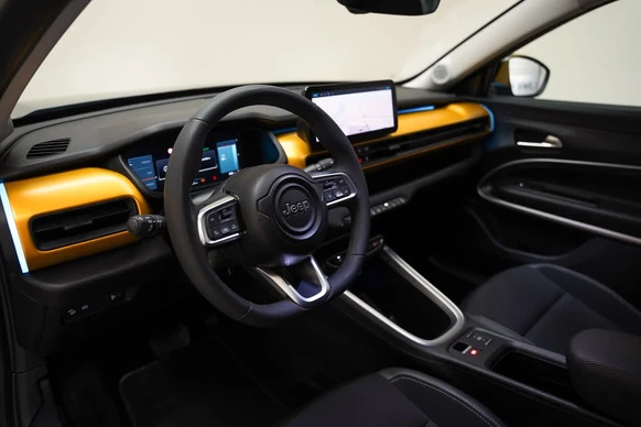 Jeep Avenger - Afbeelding 16 van 30