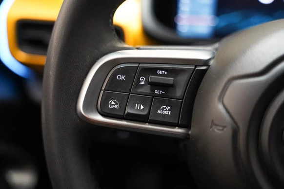 Jeep Avenger - Afbeelding 17 van 30