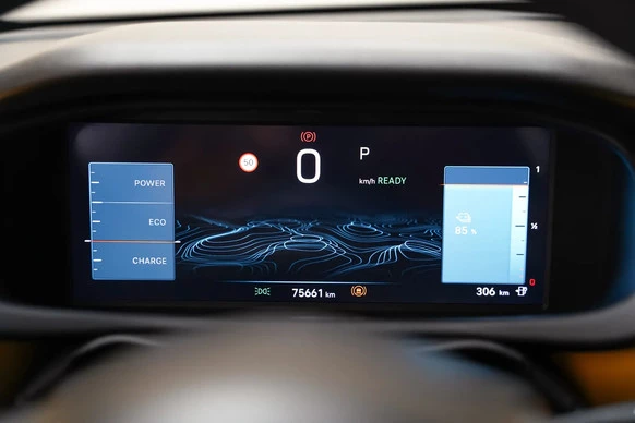 Jeep Avenger - Afbeelding 20 van 30