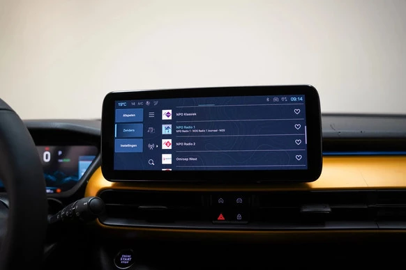 Jeep Avenger - Afbeelding 22 van 30