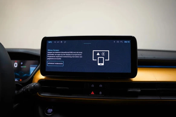 Jeep Avenger - Afbeelding 23 van 30